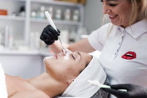 VIP Beauty Package